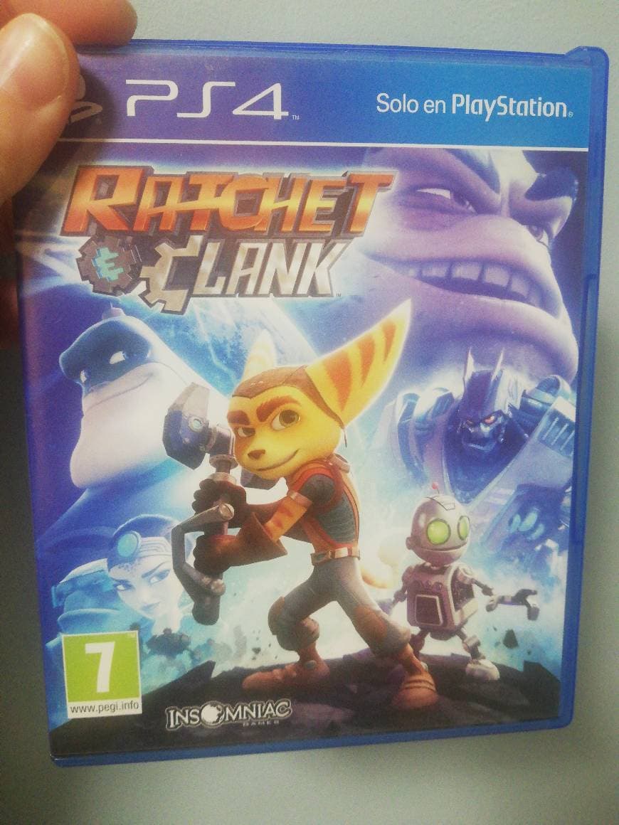 Fashion Ratchet & Clank™ Game | PS4 - PlayStation