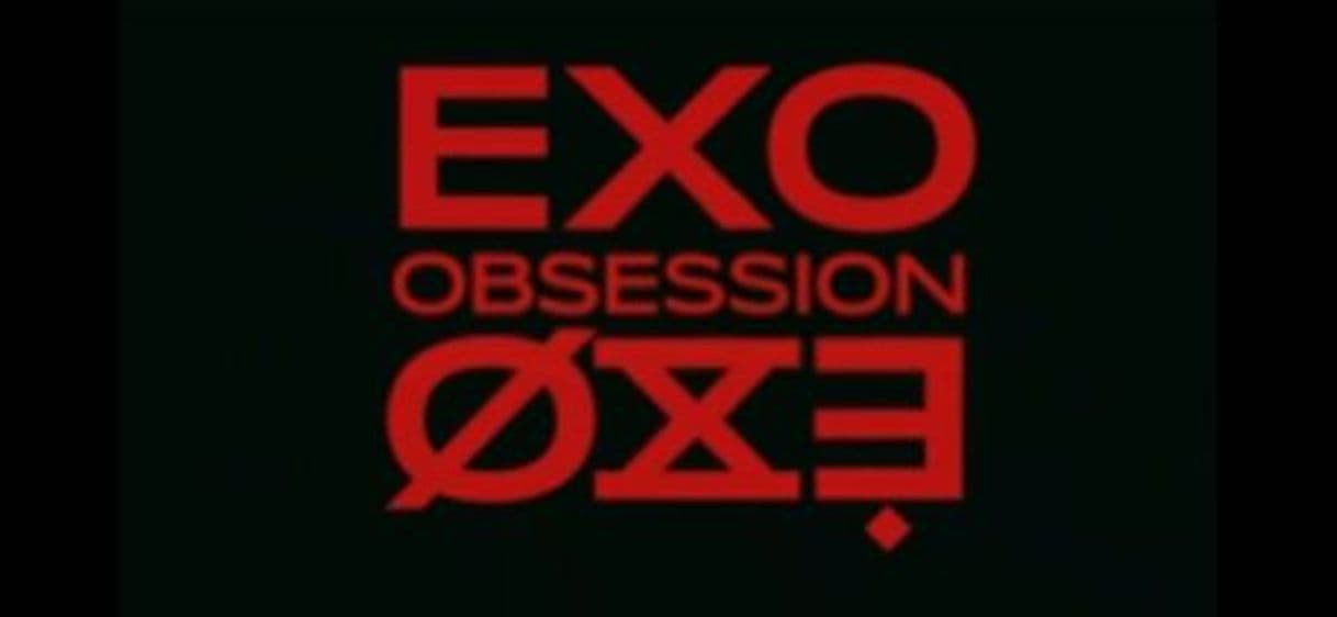 Fashion 🎬 EXO 엑소 'Obsession' MV - YouTube