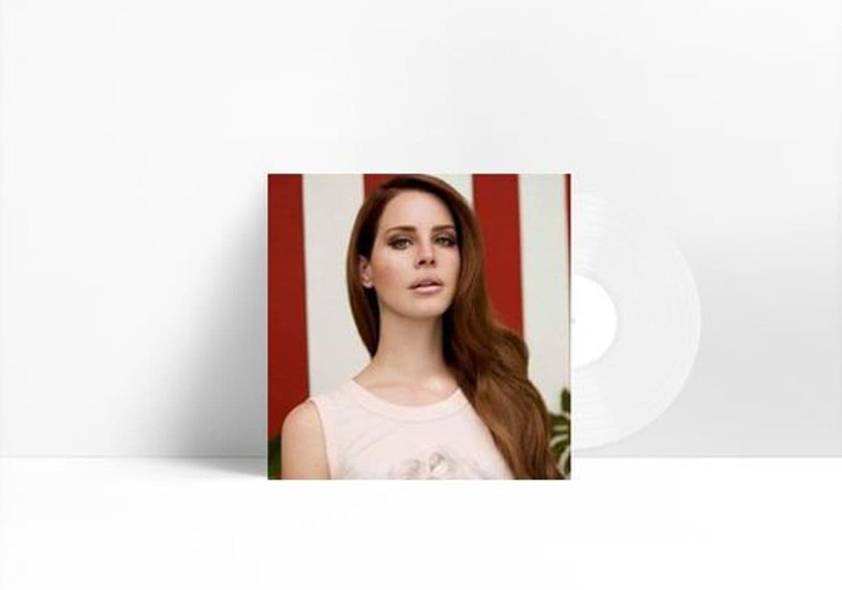 Canción Lana del Rey