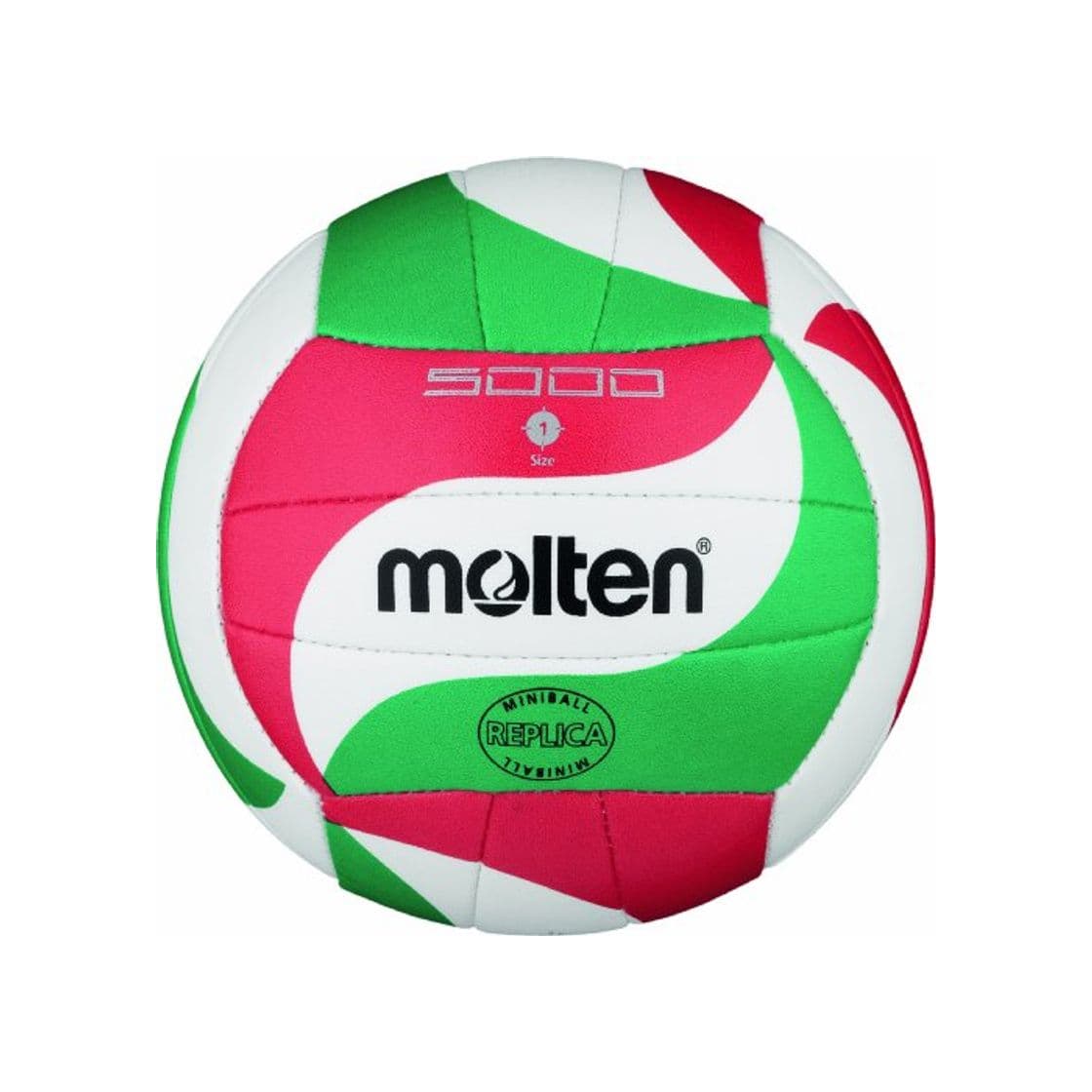 Product Molten Volleyball - White