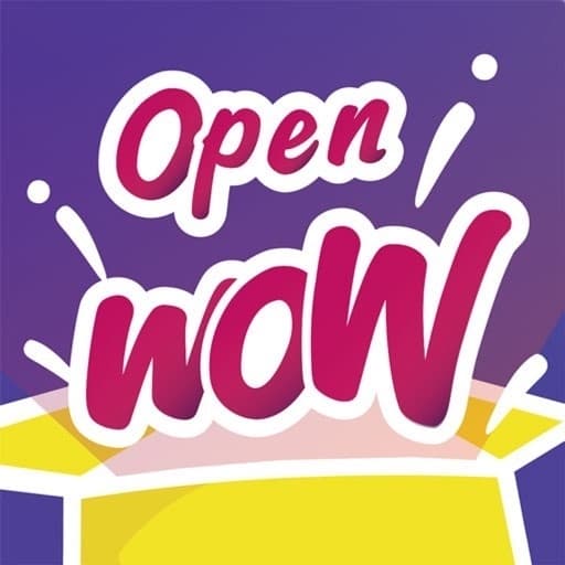 App OpenWoW- Real Claw Machine