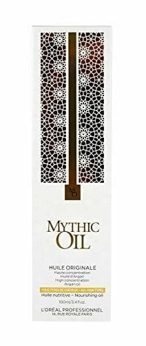 Belleza L 'Oreal Professional Mythic Oil