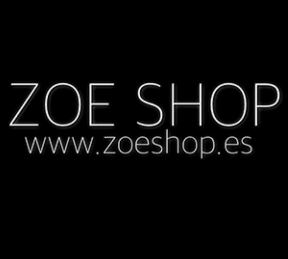 Lugar ZoeShop