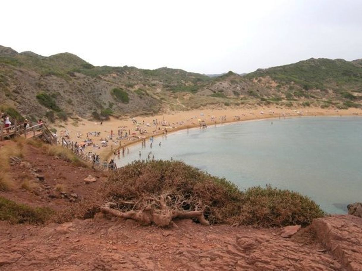 Place Platja de Cavalleria