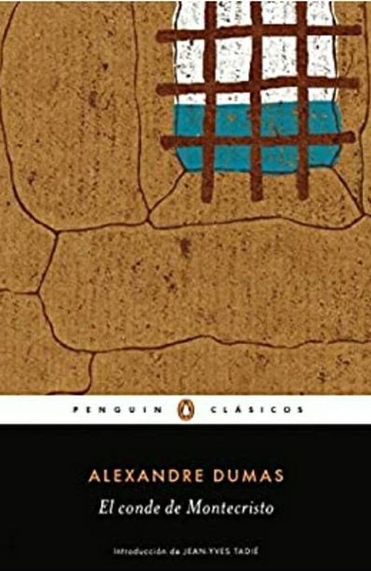 Book 💠El Conde de Montecristo (penguin clásicos) - Dumas A.