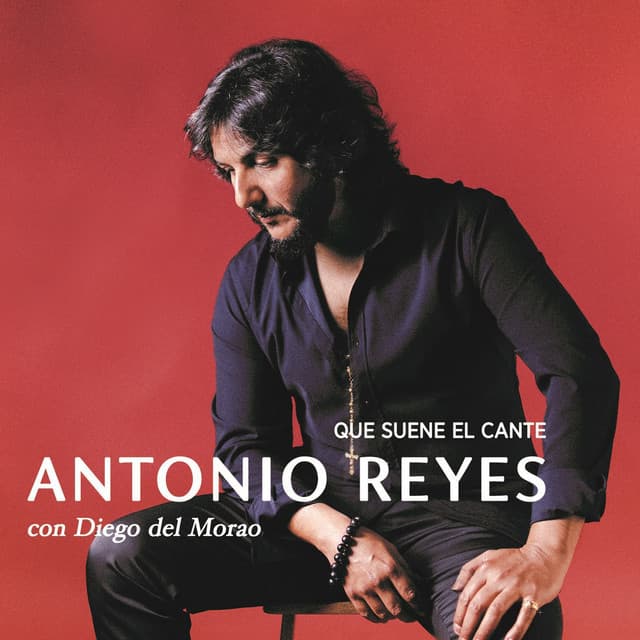 Canción Que suene el cante (Tangos)