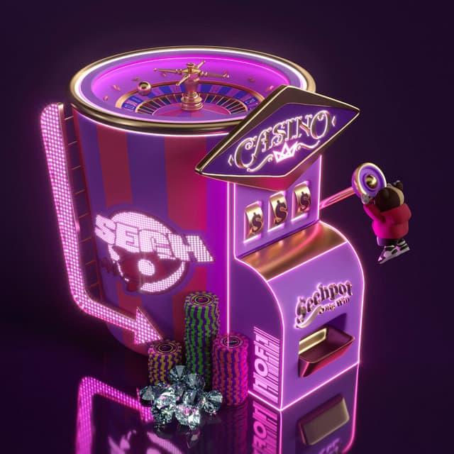 Music Casino