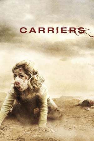 Película Carriers