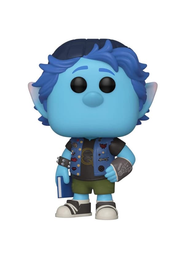 Product Funko Pop Onward