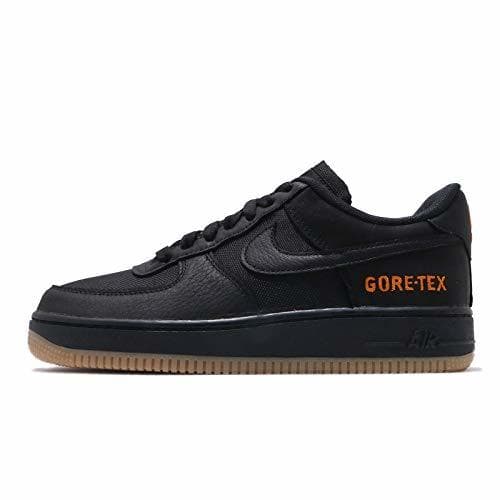 Product Nike Air Force 1 '07 Black Gore-Tex CK2630-001 - Zapatillas deportivas