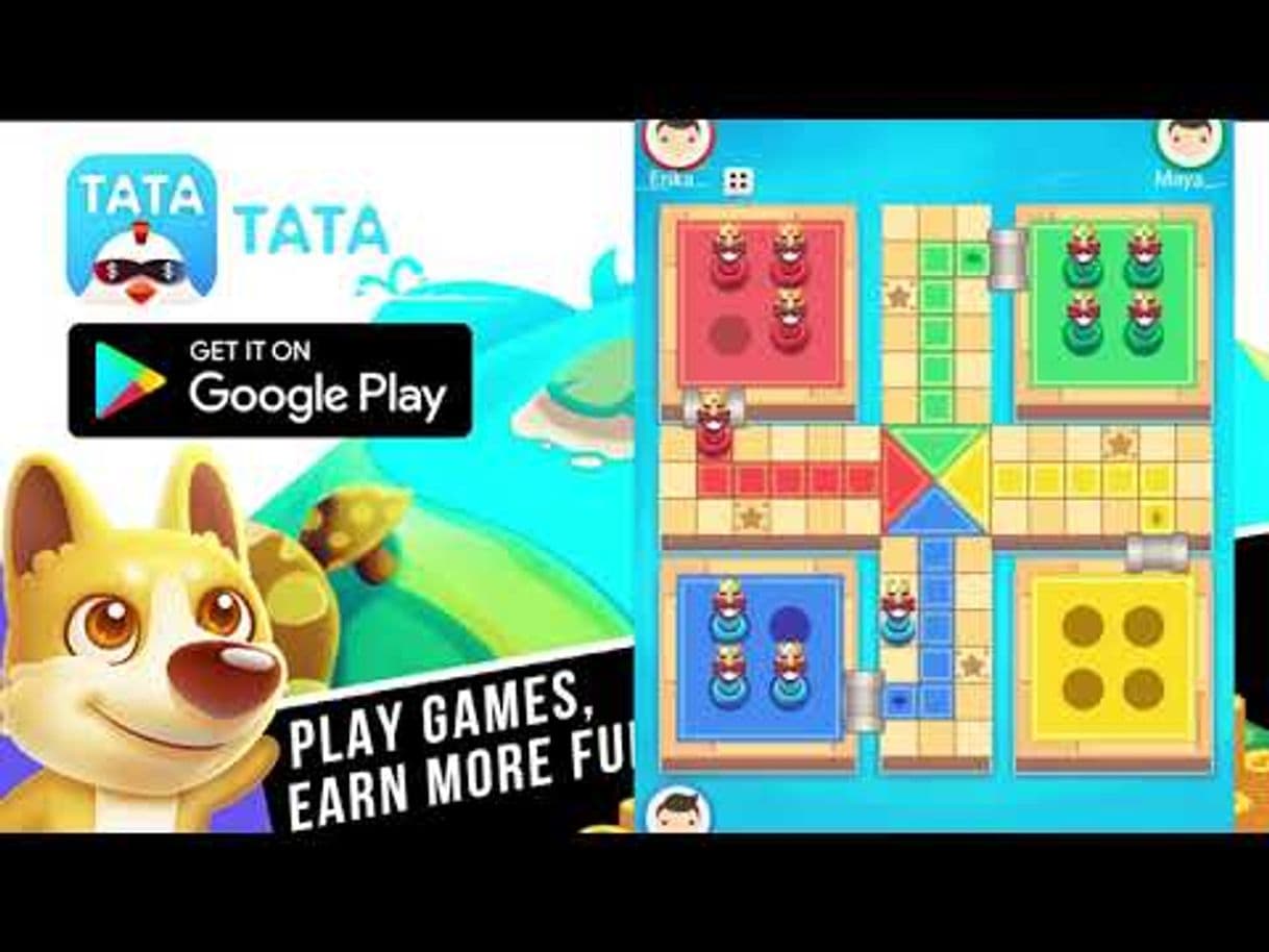 App Tata Game