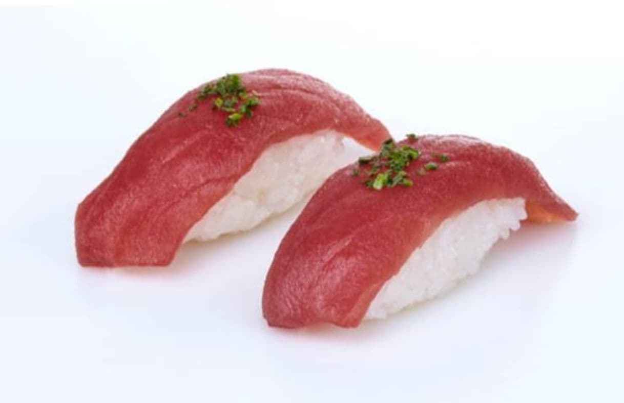 Producto Nigiri Atum 