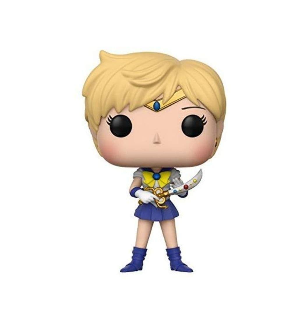 Juego Funko POP! Anime: Sailor Moon Figura de vinilo Uranus