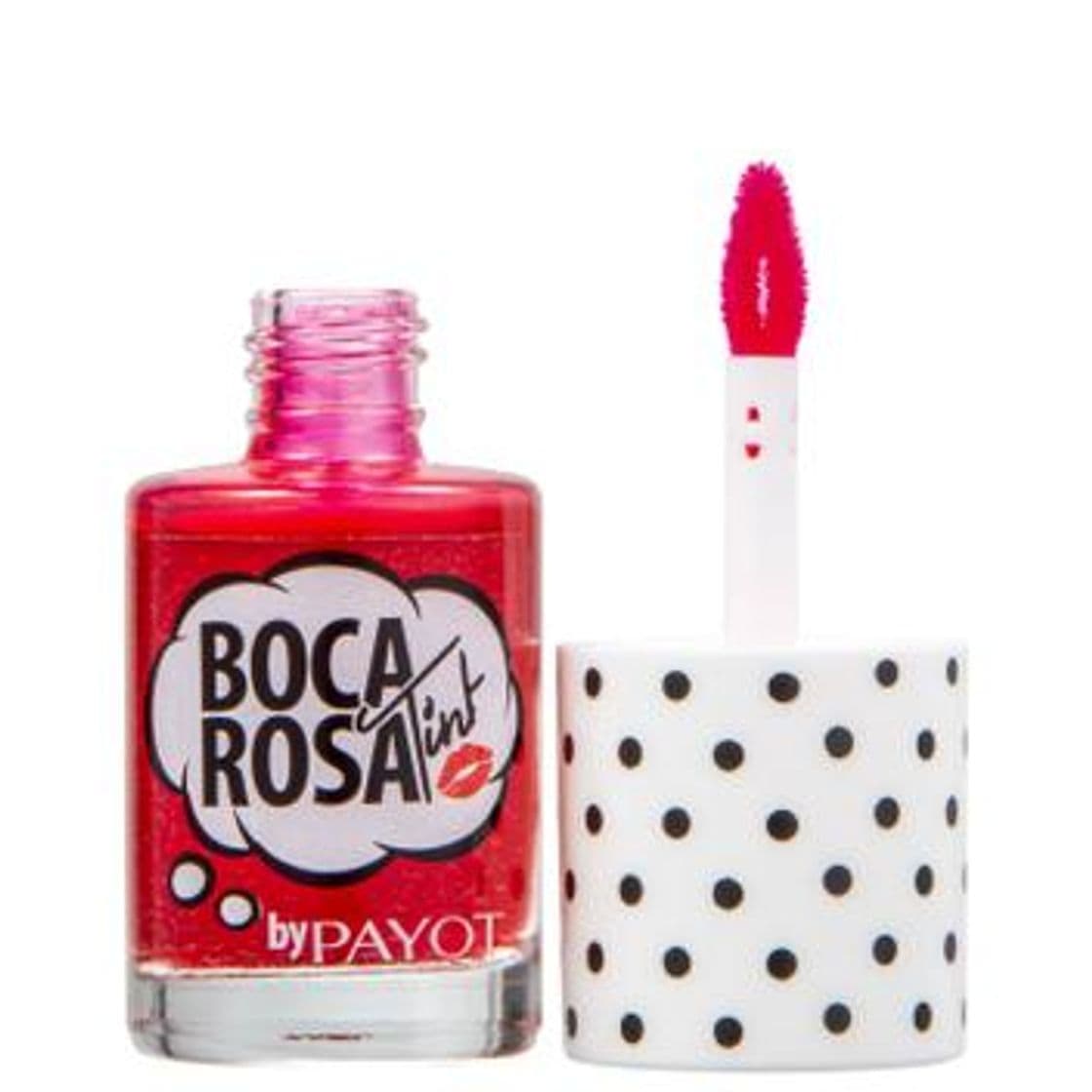 Fashion Boca Rosa Payot - Lip Tint 10ml 