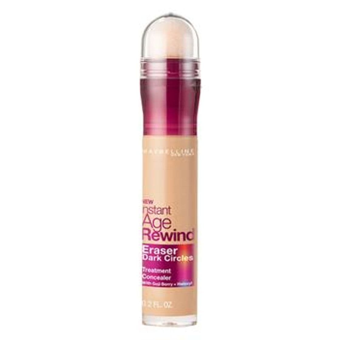 Fashion Corretivo para área dos Olhos Maybelline - Instant Age Eraser 