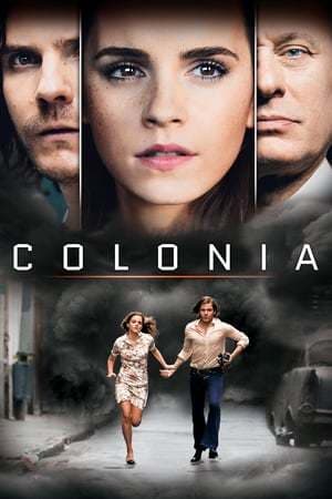 Movie Colonia