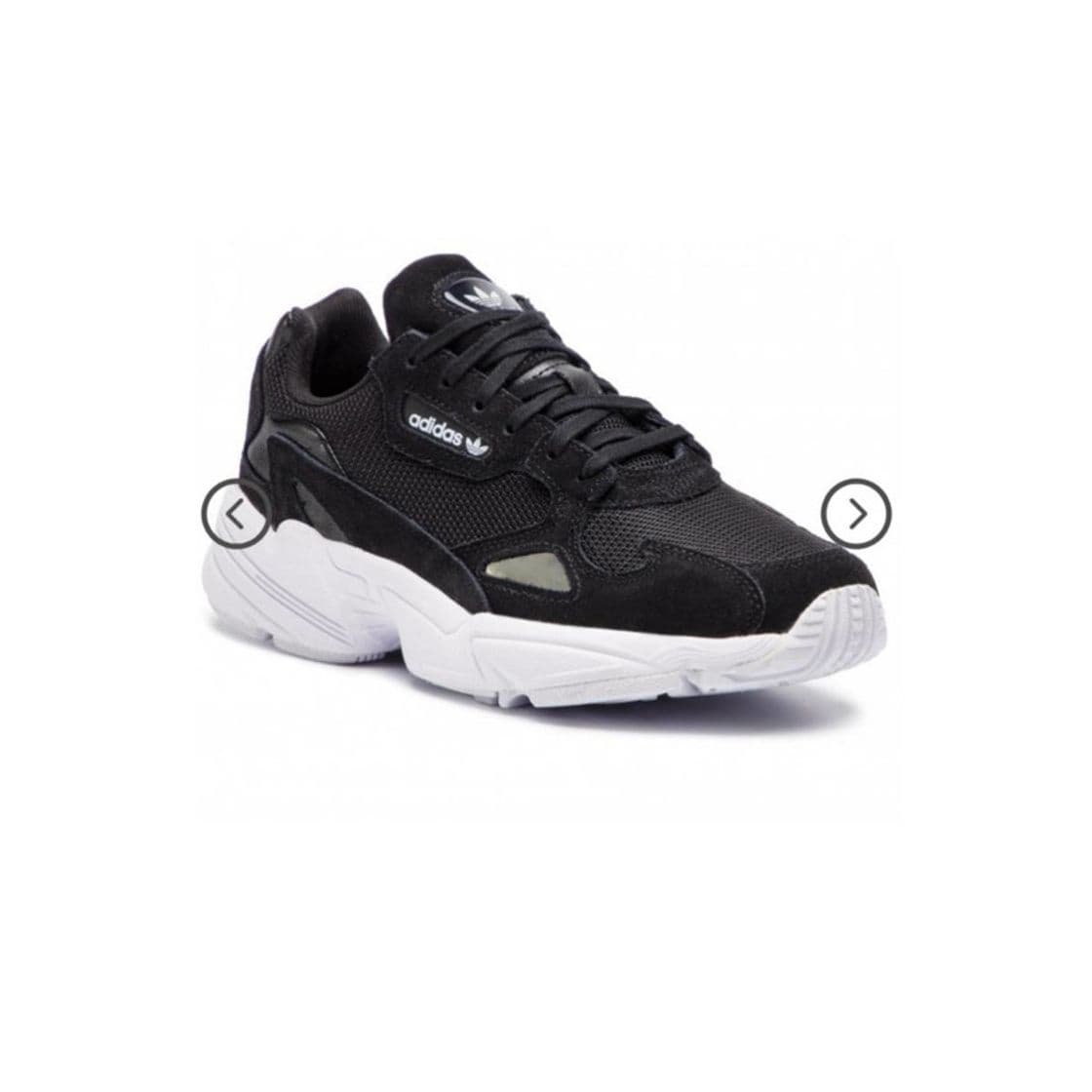 Moda adidas Falcon W - Zapatillas para Mujer