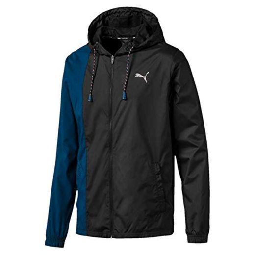 Lugar PUMA Collective Woven Jacket Chaqueta De Entrenamiento