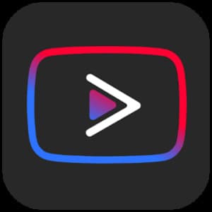 App YouTube Vanced 