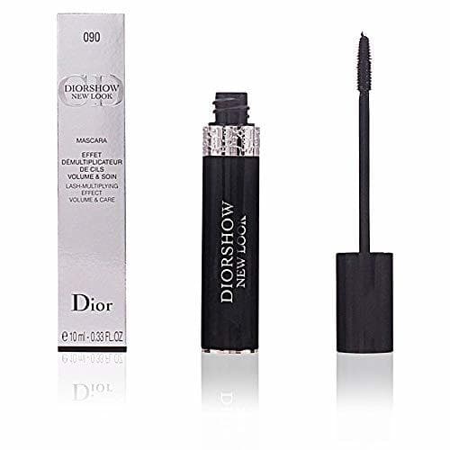 Belleza DIOR DIORSHOW NEW LOOK mascara #090-noir 10 ml