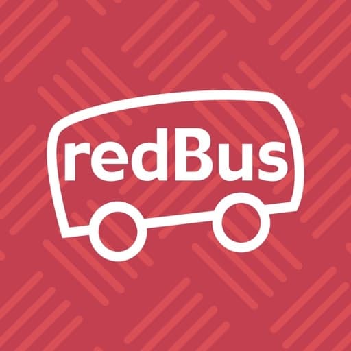 App redBus | rPool