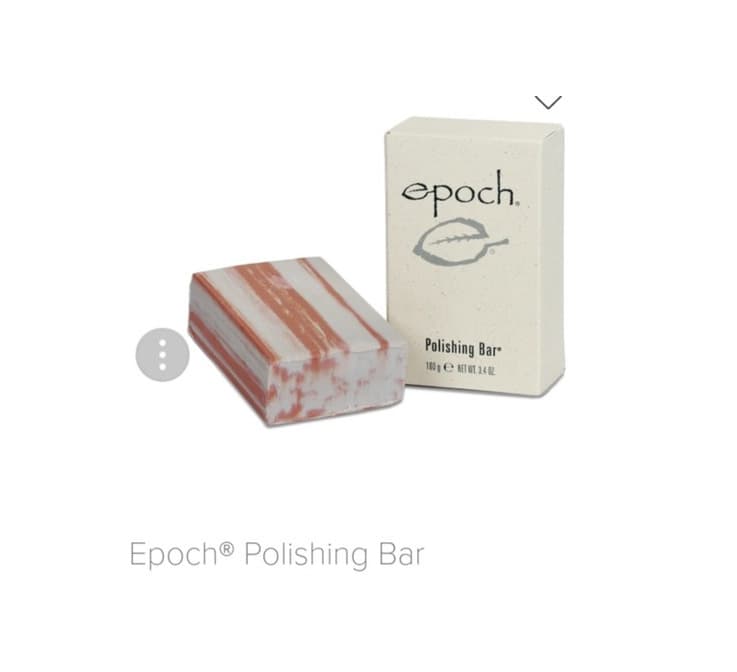 Product Epoch Polishing bar