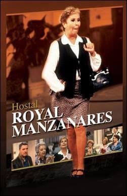 Fashion Hostal Royal Manzanares