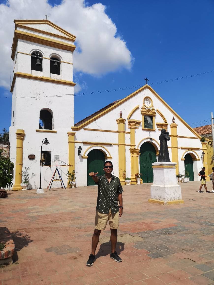 Place Mompox, Patrimonio Historico Y Cultural De La Humanidad