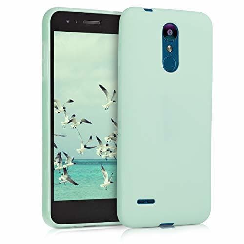 Producto kwmobile Funda para LG K8