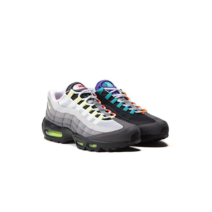 Product Nike Air MAX 95 'Greedy' OG QS 2015