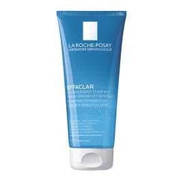 Fashion Effaclar Gel Moussant Purifiant LA ROCHE POSAY Gel purificante ...