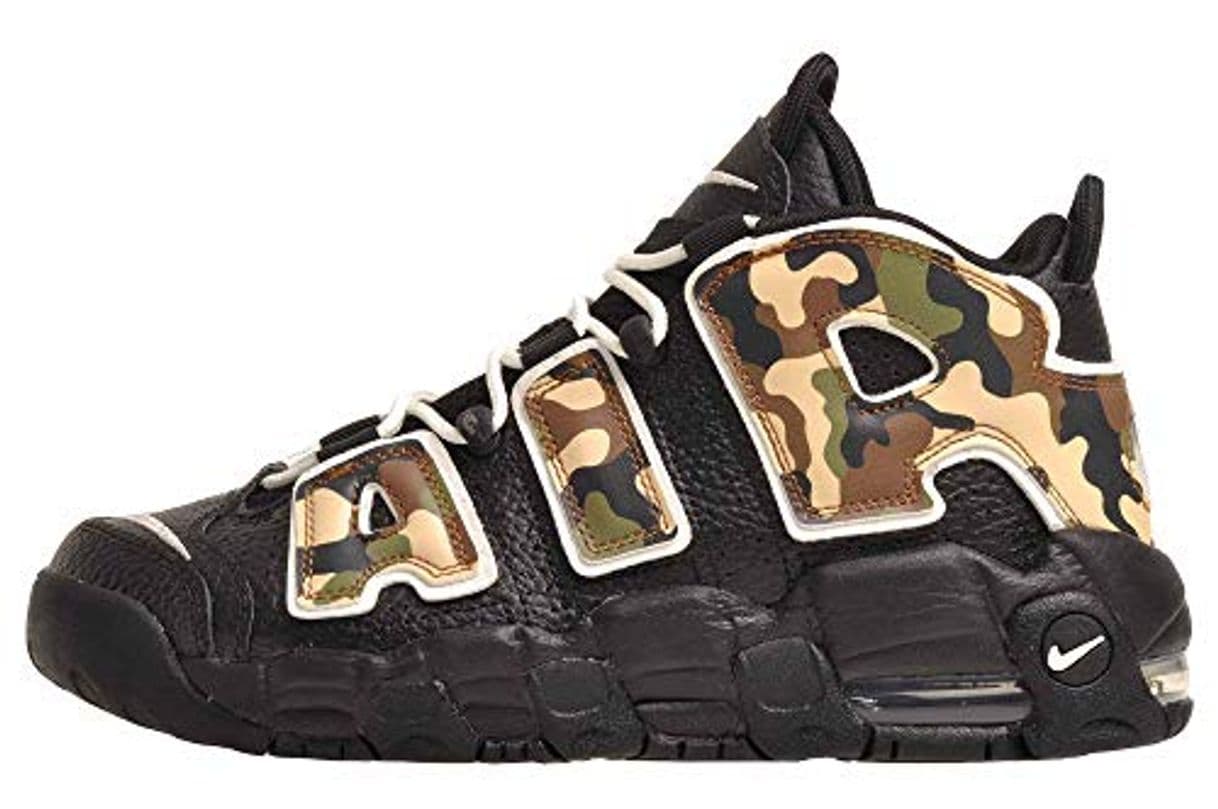 Product Nike Air More Uptempo QS GS