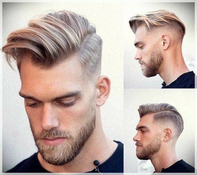 Moda Dicas para corte de cabelo masculino