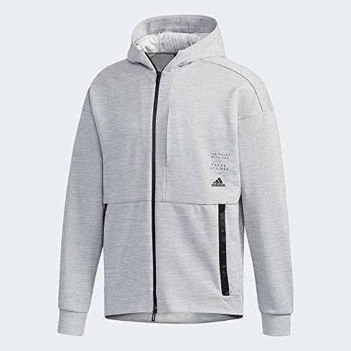 Producto adidas M ID Sweat HD Sudadera