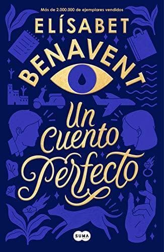 Libro Un cuento perfecto