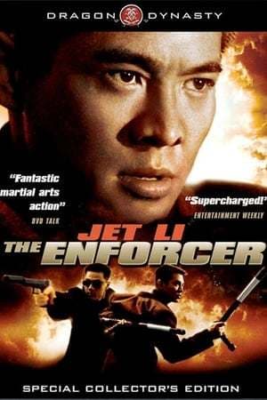 Película The Enforcer