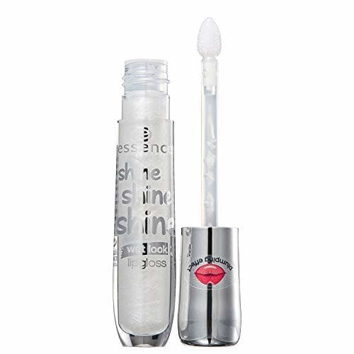 Producto ESSENCE BRILLO DE LABIOS SHINE SHINE SHINE 18 PLUMP ME UP