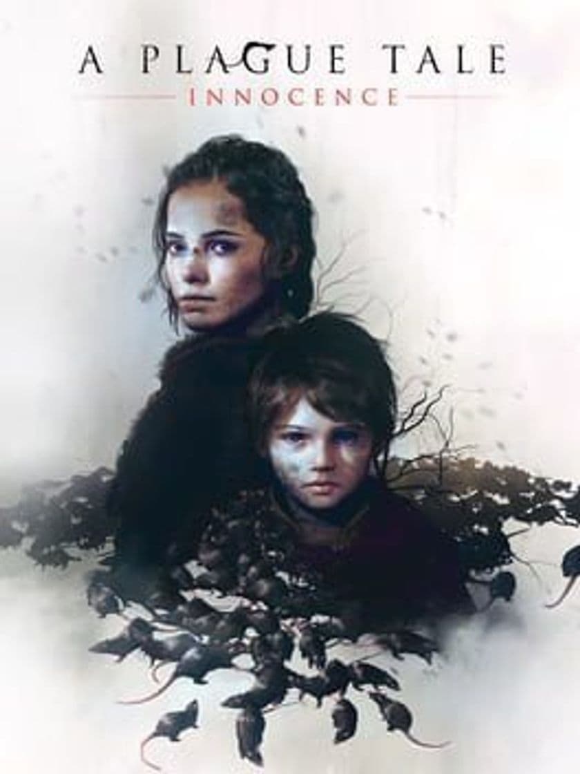 Videogames A Plague Tale: Innocence