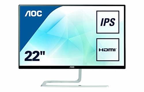 Product AOC I2281FWH - Monitor de 22"