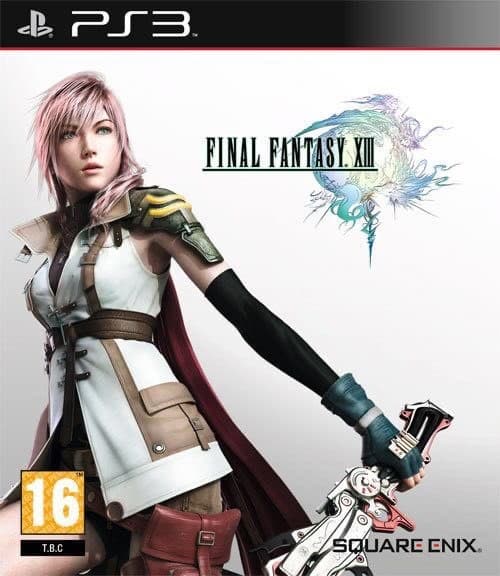 Videogames FINAL FANTASY® XIII on Steam