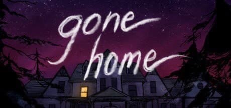 Videogames Gone Home - Vuelve a casa.