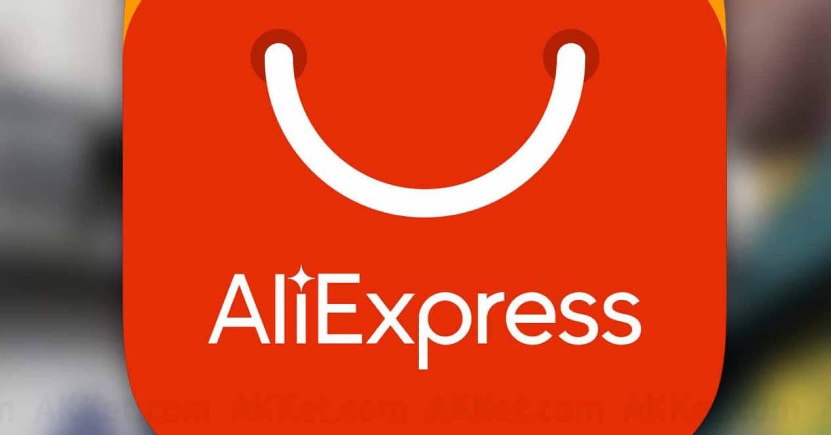 App AliExpress