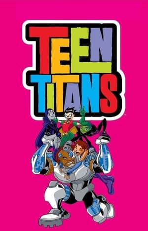 Serie Teen Titans