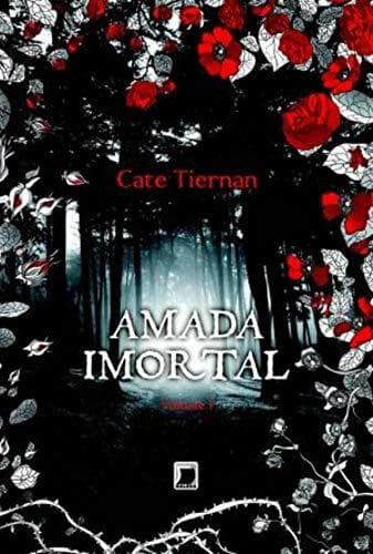 Book Amada Imortal - Volume 1