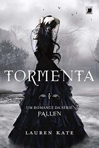 Book Tormenta - Série Fallen. Volume 2