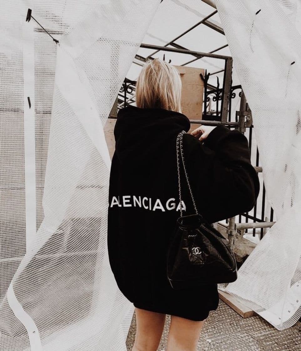 Fashion Balenciaga