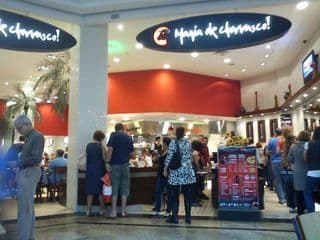 Restaurants Mania de Churrasco