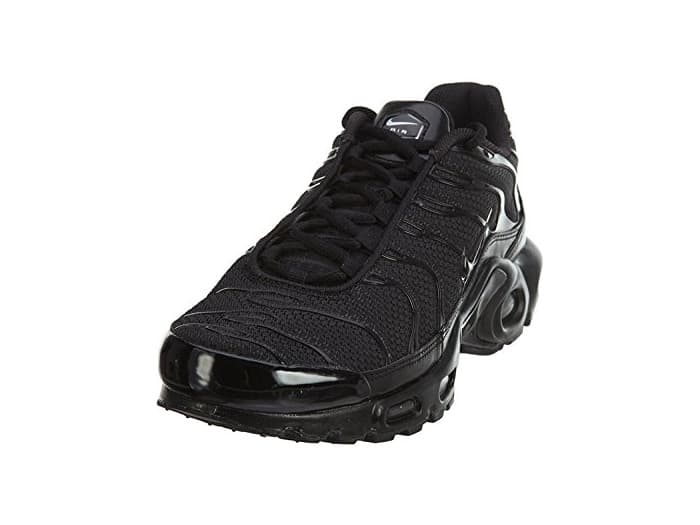 Producto nike Air MAX Plus TN Zapatillas de Hombre 604133 Zapatillas - Blanco/Black/University