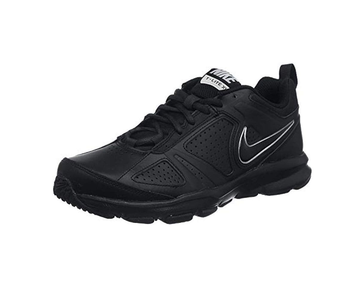 Producto Nike T-Lite Xi, Zapatillas Hombre , Negro