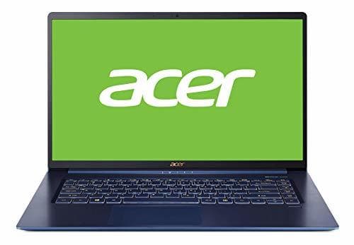 Product Acer Swift 5